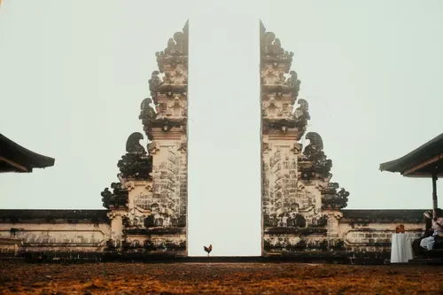 Karangasem & Amed — The Sacred East & Royal Water Palaces