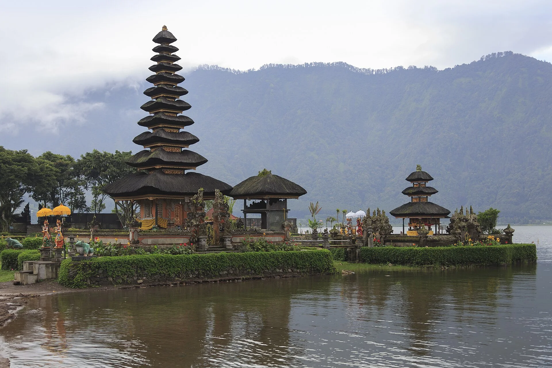 Best Time to Visit Bali: Weather, Crowds and Travel Seasons